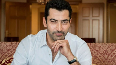 Aylardır senaryo okuyordu. Kenan İmirzalıoğlu'nun yeni dizi projesi belli oldu