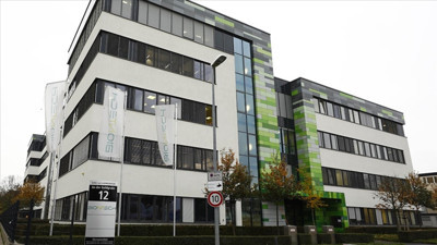 BioNTech'in net karı yılın ilk yarısında geriledi