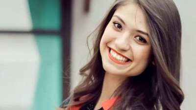 Şehit öğretmen Aybüke Yalçın'ın hayatı film oluyor