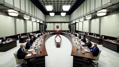 Üreticinin gözü kulağı kabineden gelecek haberdeydi. Fındığın kilo fiyatı açıklandı