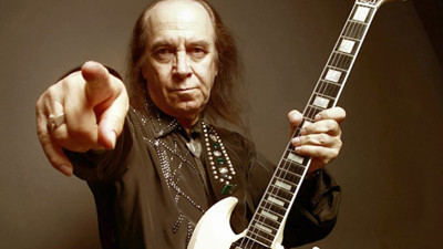 Erkin Koray neden öldü? Erkin Koray’ın en sevilen şarkıları