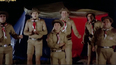 Hababam Sınıfı'nın şarkılarında yaşayan bir kişi kaldı