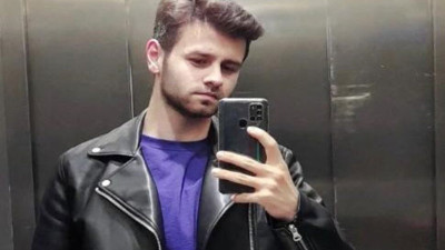 Üniversiteli genç denizde yüzerken boğuldu