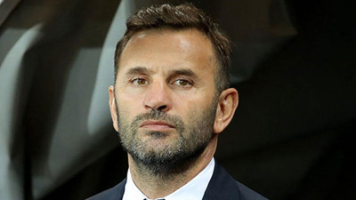 Okan Buruk'tan Olimpija Ljubljana maçı öncesi flaş karar