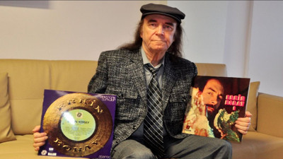 Erkin Koray'ın vasiyetini kızı açıkladı. Ölümünden sonra ne yapılmasını istedi?