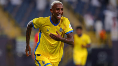 Talisca'dan Şenol Güneş'in sözlerine yalanlama