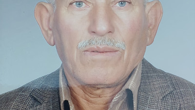 Kıbrıs gazisini oğlu tüfekle öldürdü