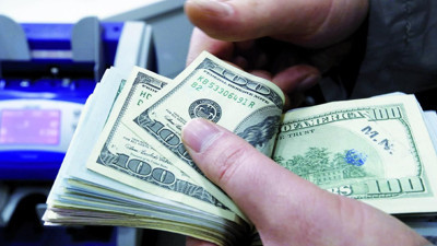 Dolar 27 lirayı aştı (08 Ağustos 2023)