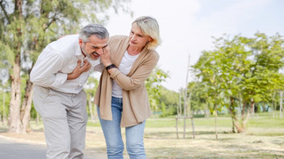 Uzmanı kalp krizinin önemli belirtisini açıkladı