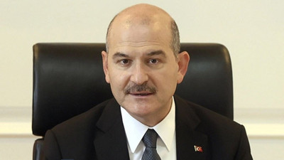 Sedat Peker'in basın danışmanından Süleyman Soylu'ya 3 kuruşluk dava