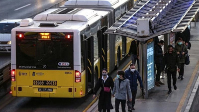 İstanbul'da toplu ulaşıma yüzde 51 zam