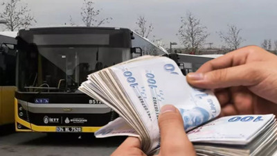 Marmaray metrobüs taksi ve okul servis ücretleri ne kadar oldu? İstanbul’da toplu taşımaya zam mı geldi?