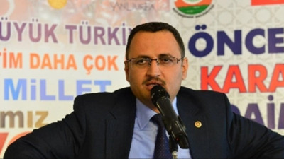 Bu AKP’liye maaşlar 4’er 4’er yağıyor