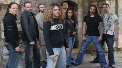 Dünyaca ünlü müzik grubu Orphaned Land Erkin Koray için taziye mesajı yayınladı