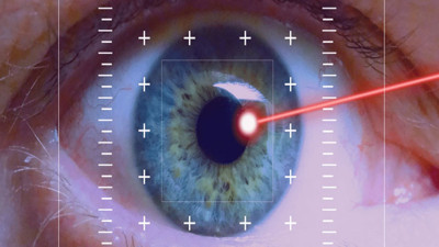 Göz içi merceklerde yeni dönem