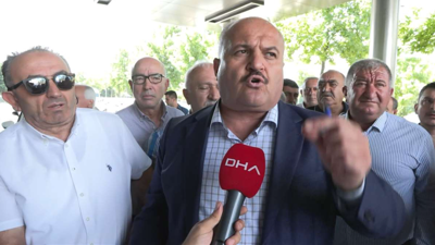 Taksiciler Odası Başkanı İBB’nin zam kararını beğenmedi. “Kontak kapatacağız”