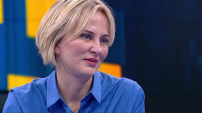 Aylin Kotil yerel şeçimlerde nereden aday olacağını açıkladı