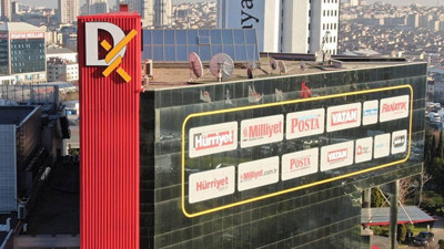 Demirören Medya Grubu'nda 14 gazeteci işten çıkarıldı