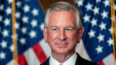 ABD'li isim yaptığı kıyaslamayla adeta Ukrayna'yı küçük gördü