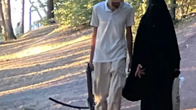 İstanbul'da dehşete düşüren ''uzun namlulu'' çiftle ilgili gerçek ortaya çıktı