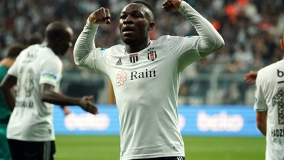 Beşiktaş'a Muleka için 3.5 milyon Euro