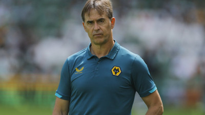 Wolves'te ligin başlamasına 3 gün kala flaş ayrılık