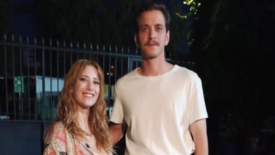 Hazal Kaya o sözlere tepki gösterdi. "Lütfen kadınlara şunu demeyin"