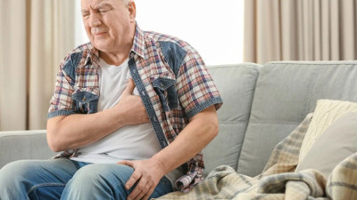 Kalp hastalığına yol açıyor. Uzman doktor gizli tehlikeyi açıkladı