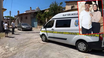 Eşini ve 4 yaşındaki üvey oğlunu katletmişti. Cezaevindeki hücresinde intihar etti