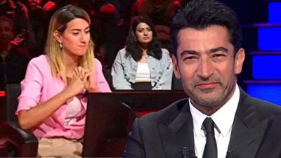 Milyoner yarışmasında seyirciler yanlış yönlendirdi. Verdikleri cevapla genç kızı elettirdiler