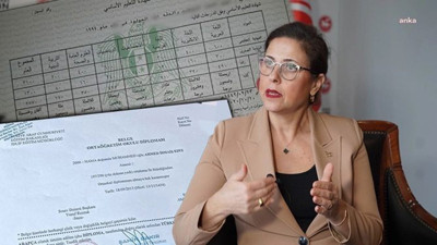 İlay Aksoy, Suriyelilerin evrakta sahteciliğini ortaya çıkardı