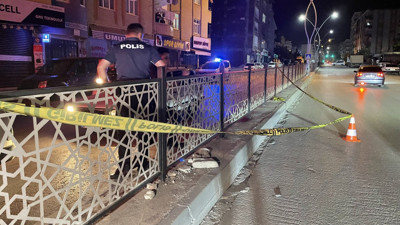 Çay ocağına düzenlenen silahlı saldırıda 6 kişi yaralandı