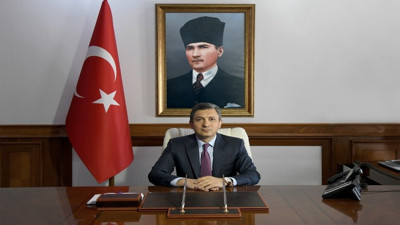 Antalya Valiliğine atanan Hulusi Şahin kimdir?