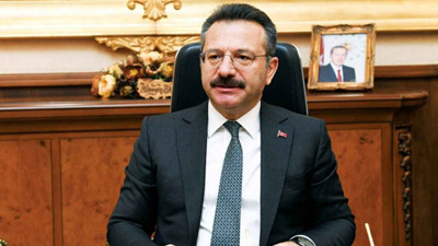 Eskişehir Valiliğine atanan Hüseyin Aksoy kimdir?
