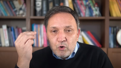 Ekonomist Selçuk Geçer altın ve dolar yatırımı olanlara seslendi: Ekimde kıyamet kopacak