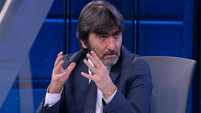 Rıdvan Dilmen'in yeni kanalı belli oldu