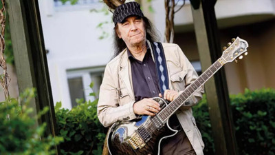 Erkin Koray'ın cenazesi tartışma yarattı Tören istemediğini vasiyet etmişti