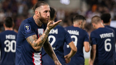 Sergio Ramos'un Galatasaray'a maliyeti ortaya çıktı