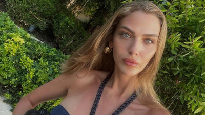 Yasemin Şefkatli hamileliği ile ilgili ilk kez konuştu