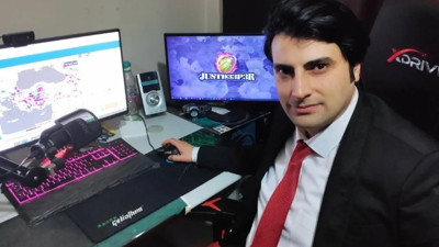 Kerem Ökten İstanbul’a müjde Anadolu’ya kötü haberi verdi. Havayı koklayan adam hiç yanılmadı