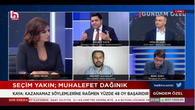 Bahçeli’den Cumhur İttifakı’nda kriz çıkaracak istek. Canlı yayında açıklandı