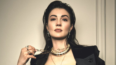 Burcu Özberk ‘torpilli’ iddialarına ateş püskürdü