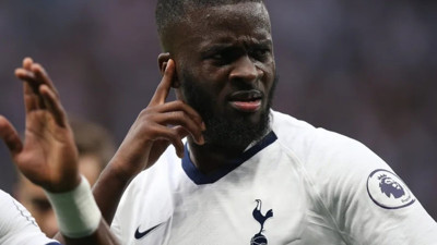 Fenerbahçe Ndombele için Tottenham'a teklif yaptı