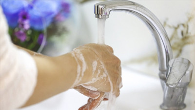 TÜBA'dan su israfıyla topyekun mücadele uyarısı