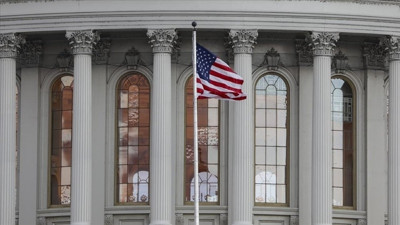 ABD'de enflasyon temmuzda yüzde 3,2 oldu