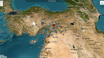 Şener Üşümezsoy deprem yapacak stres yüklü 3 fay hattını açıkladı