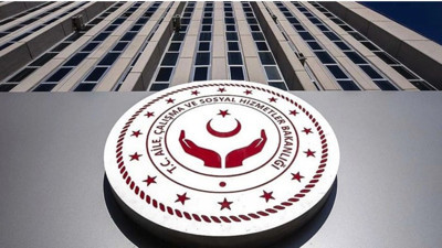 Aile ve Sosyal Hizmetler Bakanlığı'na atamalar Resmi Gazete'de yayımlandı