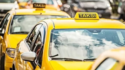 İşte 14 Ağustos'ta taksi ücretlerine gelecek zamlı fiyatlar