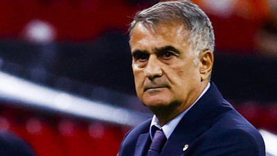 Şenol Güneş'i kim kandırdı? Şerafettin Tilki ortaya çıkardı