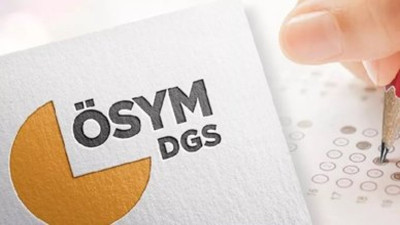 DGS sonuçları açıklandı (11 Ağustos 2023)